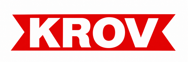 Krov Nekretnine, logo
