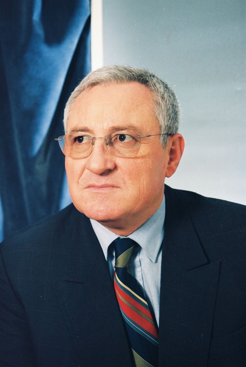 Slobodan Marković
