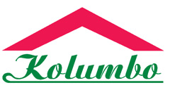 Kolumbo, logo