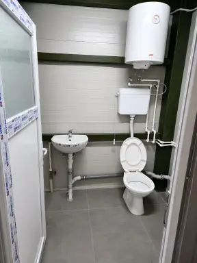 Hala 457 m², Šabac, fotografija 3