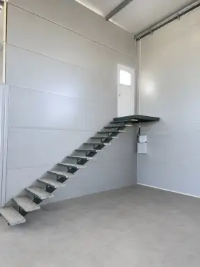 Hala 457 m², Šabac, fotografija 6