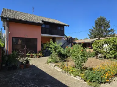 Kuća 313 m² + plac 534 m², Šabac, fotografija 18