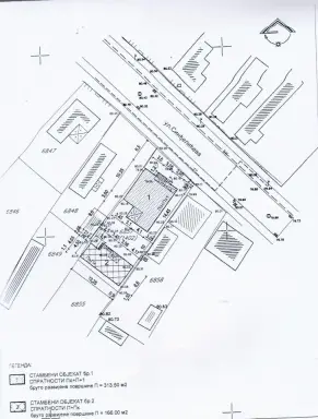 Kuća 313 m² + plac 534 m², Šabac, fotografija 19