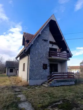 Kuća 90 m², Tabanović, Šabac, fotografija 1