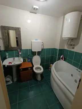 Dvosoban stan 93 m², Centar, Šabac, fotografija 9