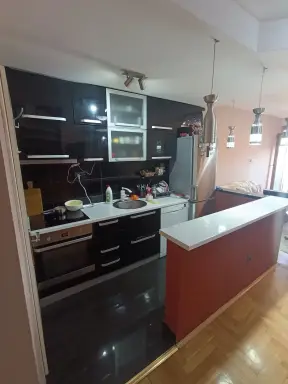 Dvosoban stan 93 m², Centar, Šabac, fotografija 3