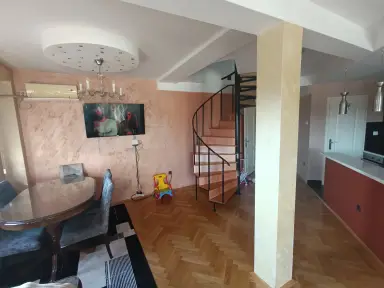 Dvosoban stan 93 m², Centar, Šabac, fotografija 5