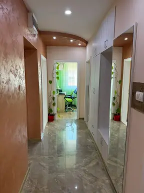 Dvosoban stan 61 m², Gradske lokacije, Šabac, fotografija 5