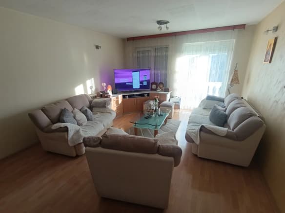Četvorosoban stan 156 m² – Letnjikovac, Šabac — Letnjikovac, Šabac