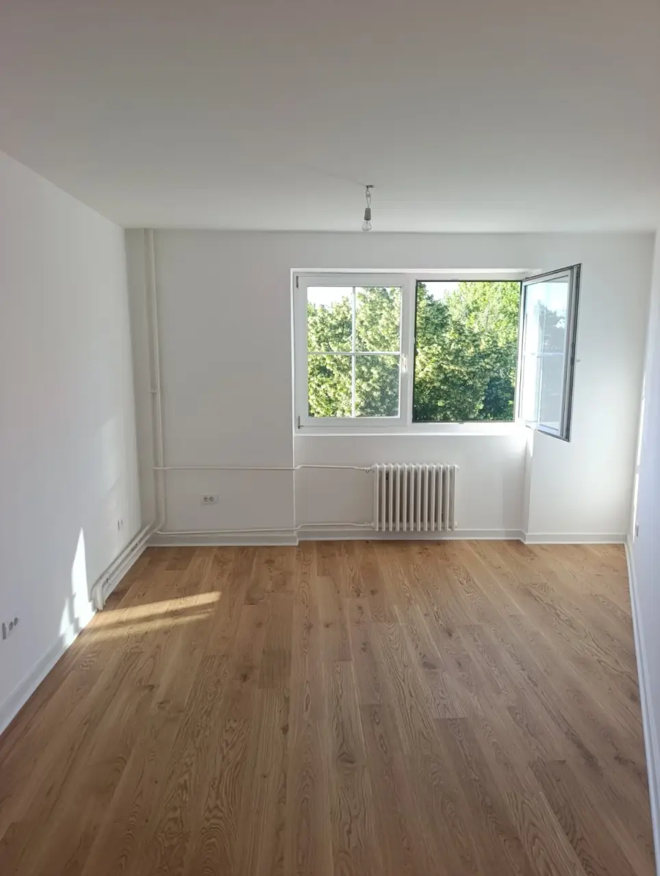 Stan 41 m², Gradske lokacije, Šabac, fotografija 1