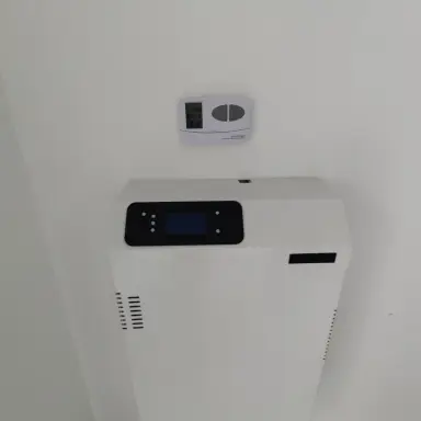 Stan 38 m², Gradske lokacije, Šabac, fotografija 6
