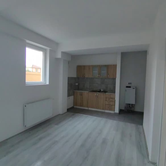 Stan 38 m², Gradske lokacije, Šabac