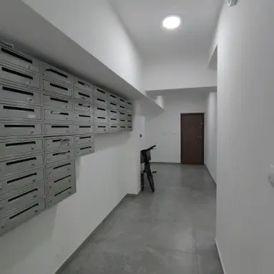 Stan 38 m², Gradske lokacije, Šabac, fotografija 8