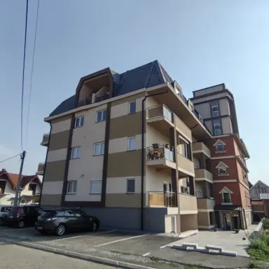 Stan 38 m², Gradske lokacije, Šabac, fotografija 9
