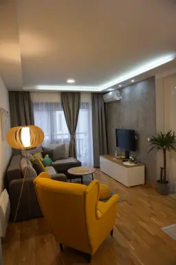 Jednosoban stan 41 m², Gradske lokacije, Zlatibor, fotografija 1