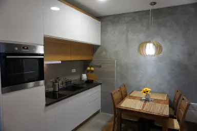 Jednosoban stan 41 m², Gradske lokacije, Zlatibor, fotografija 2