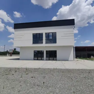 Ugostiteljski objekat 400 m², Prnjavor, Šabac, fotografija 2