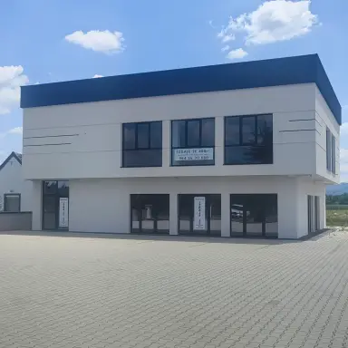 Ugostiteljski objekat 400 m², Prnjavor, Šabac, fotografija 1