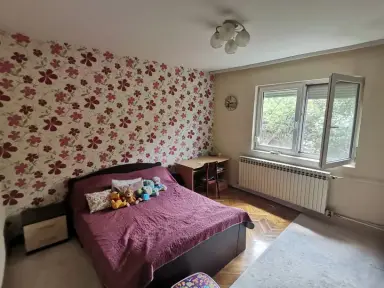 Kuća 188 m² + plac 1200 m², Pocerski Pričinović, Šabac, fotografija 9