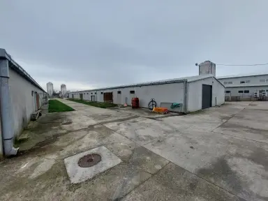 Proizvodni pogon 3000 m², Obrenovac opština, Beograd, fotografija 2