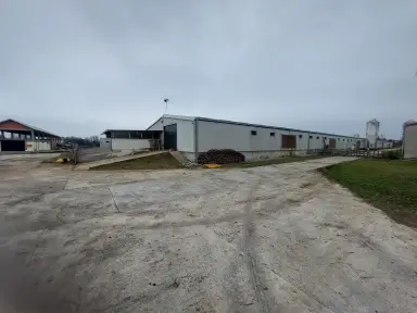 Proizvodni pogon 3000 m², Obrenovac opština, Beograd, fotografija 3