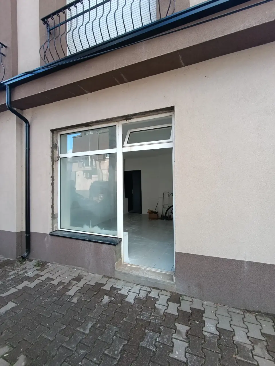 Lokal 25 m², Šabac, fotografija 1