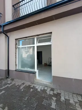 Lokal 25 m², Šabac, fotografija 1