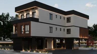 Dvoiposoban stan 85 m², Centar, Šabac, fotografija 3