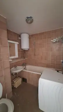 Jednoiposoban stan 56 m², Trkalište, Šabac, fotografija 10