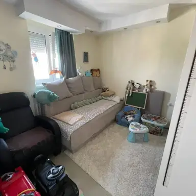 Dvoiposoban stan 68 m², Centar, Šabac, fotografija 5