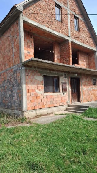 Kuća 120 m² + plac 2500 m², Debrc, Vladimirci