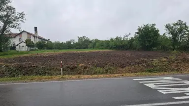 Građevinski plac 2614 m², Volujac, Šabac, fotografija 4