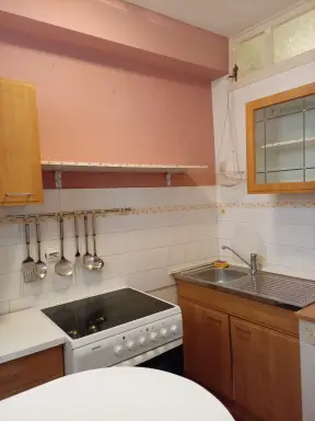 Garsonjera 27 m², Benska Bara, Šabac, fotografija 8