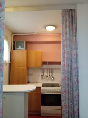 Garsonjera 27 m², Benska Bara, Šabac, fotografija 9