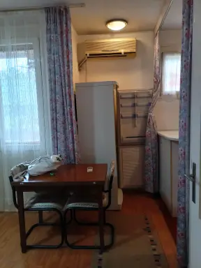 Garsonjera 27 m², Benska Bara, Šabac, fotografija 11