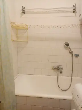 Garsonjera 27 m², Benska Bara, Šabac, fotografija 12