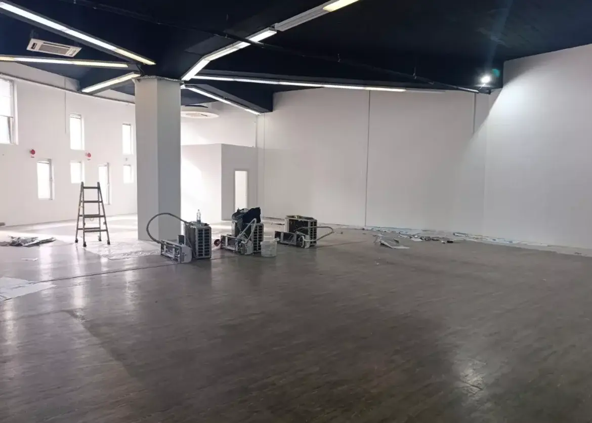 Lokal 330 m², Gradske lokacije, Šabac, fotografija 1