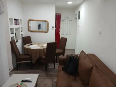 Jednosoban stan 33 m², Centar, Šabac, fotografija 1