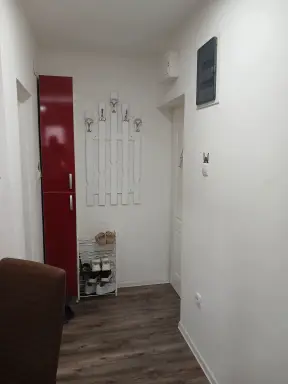 Jednosoban stan 33 m², Centar, Šabac, fotografija 3