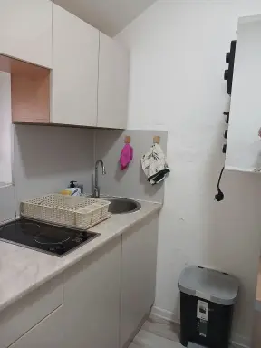 Jednosoban stan 33 m², Centar, Šabac, fotografija 5