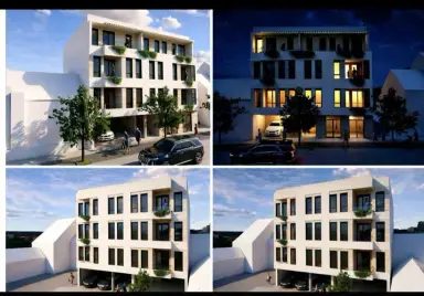 Dvosoban stan 60,2 m², Centar, Šabac, fotografija 3