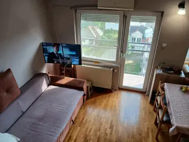 Dvosoban stan 56 m², Centar, Šabac, fotografija 13