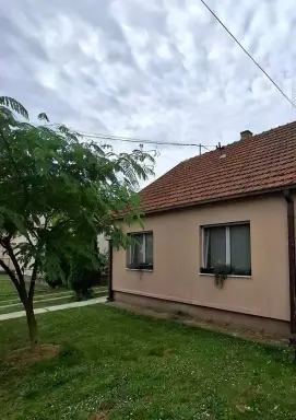 Kuća 158 m² + plac 530 m² – Centar, Šabac