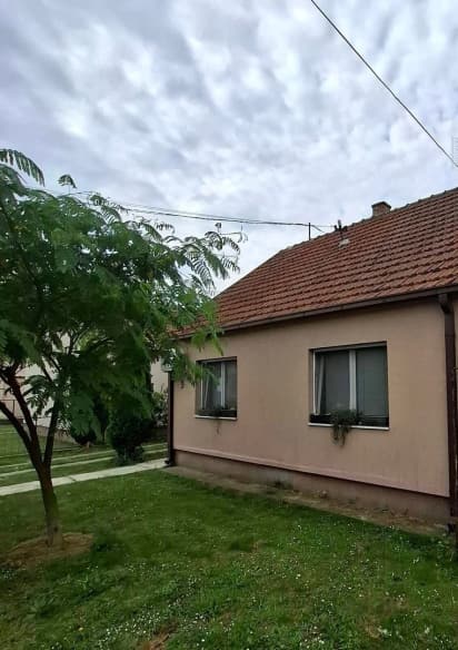 Kuća 158 m² + plac 530 m², Centar, Šabac