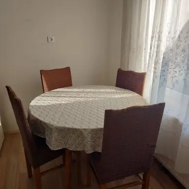 Kuća 158 m² + plac 530 m² – Centar, Šabac
