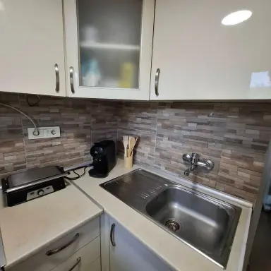 Kuća 158 m² + plac 530 m² – Centar, Šabac