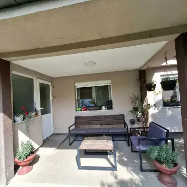 Kuća 158 m² + plac 530 m² – Centar, Šabac
