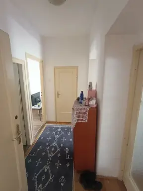 Dvosoban stan 55 m² – Centar, Šabac