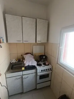 Dvosoban stan 55 m² – Centar, Šabac