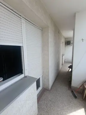 Dvosoban stan 55 m² – Centar, Šabac